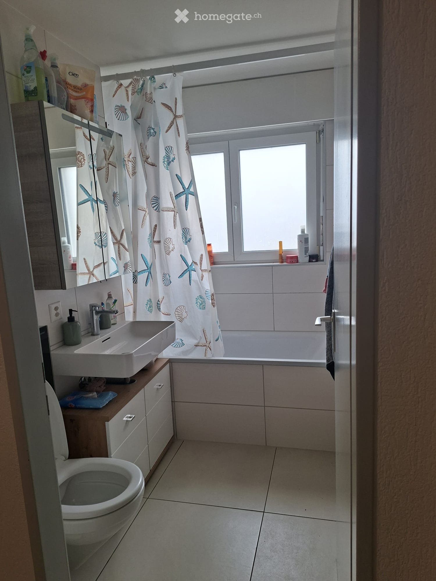 4 ½ rooms apartment, photo 5 of 5