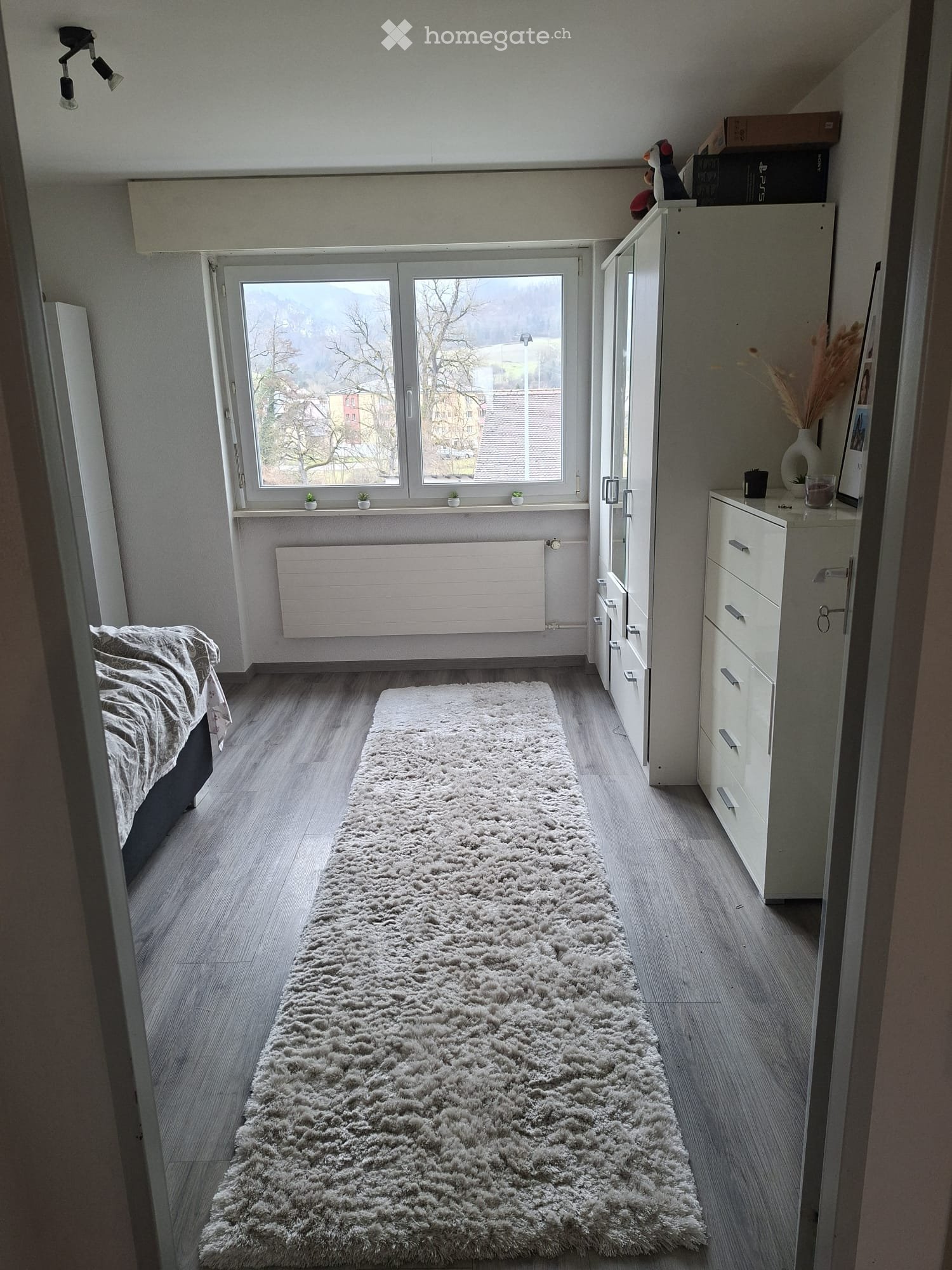 4 ½ rooms apartment, photo 4 of 5