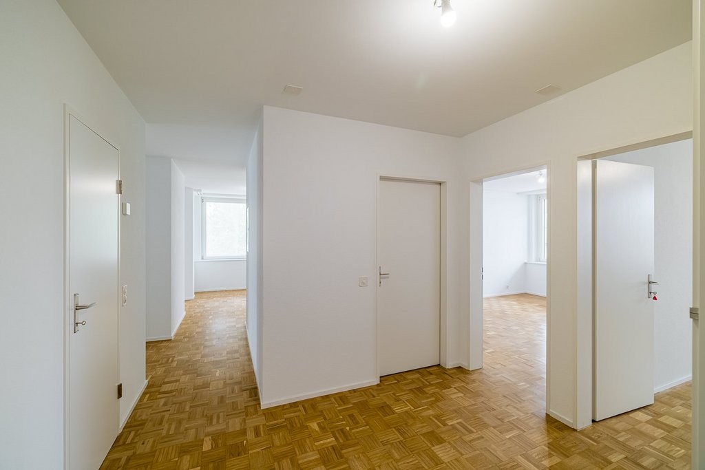 3 ½ rooms apartment, photo 5 of 7
