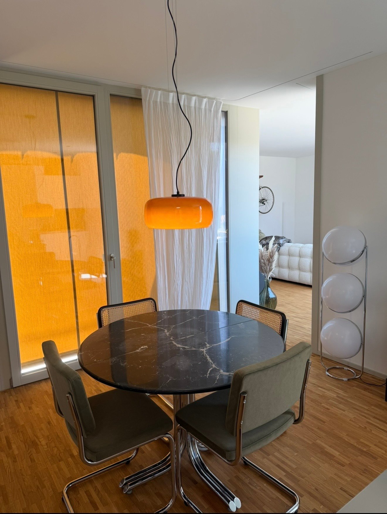 Chambre dans une colocation