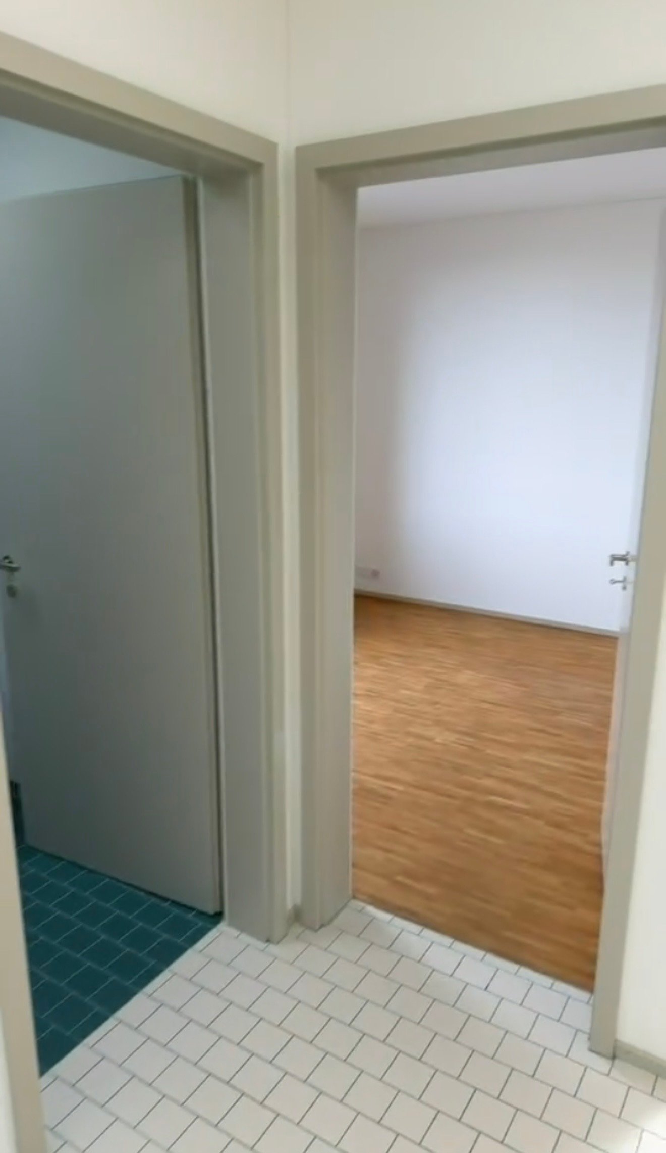 Chambre dans une colocation