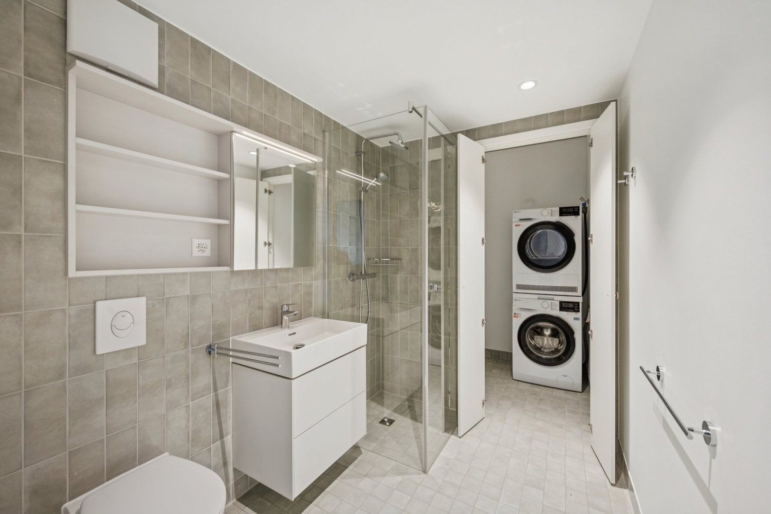 2 ½ rooms apartment, photo 4 of 7