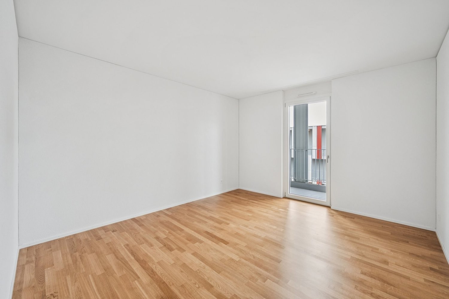 2 ½ rooms apartment, photo 5 of 7