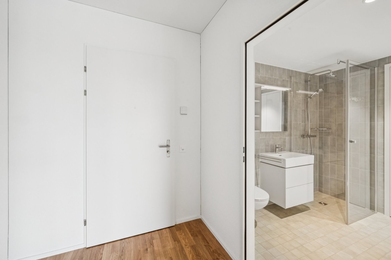 2 ½ rooms apartment, photo 6 of 7