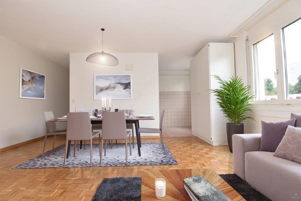 2 rooms apartment, photo 1 of 5