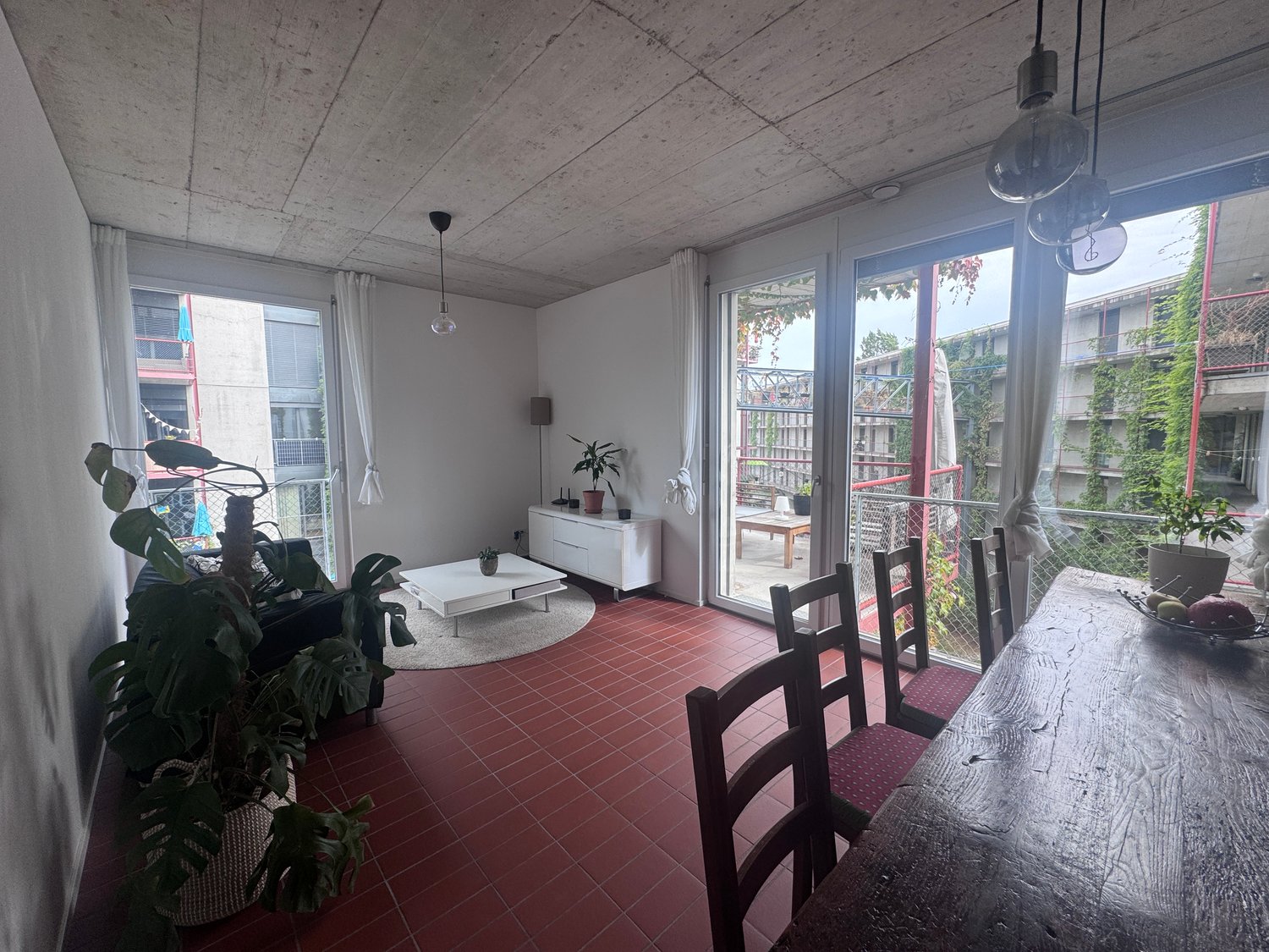 Room in a shared flat, photo 4 of 6