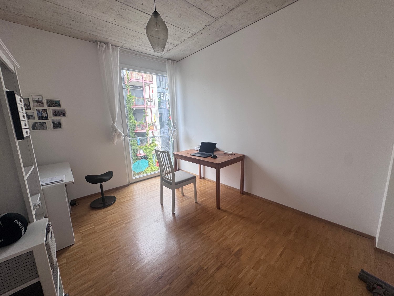 Room in a shared flat, photo 2 of 6