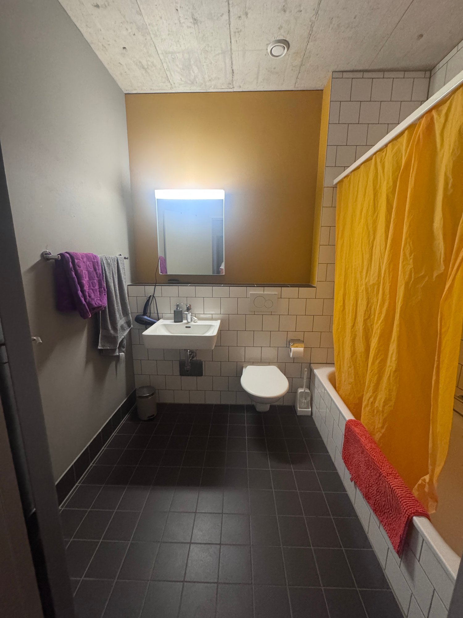 Room in a shared flat, photo 6 of 6