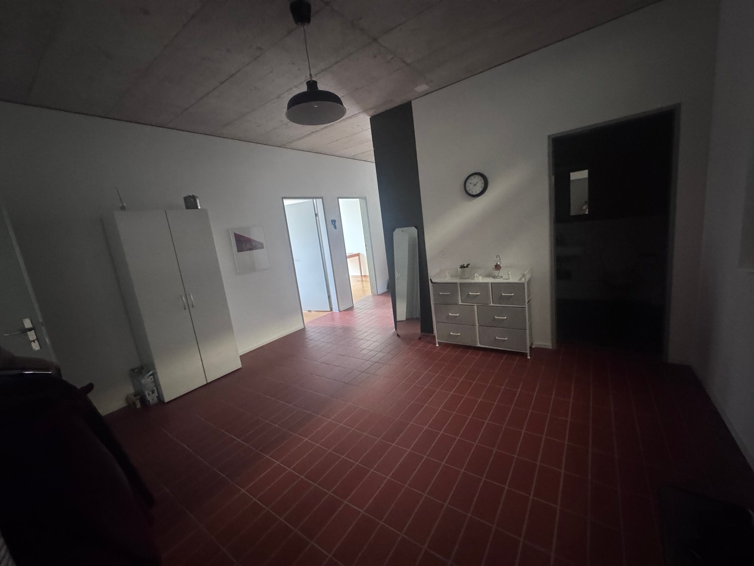 Room in a shared flat, photo 1 of 6