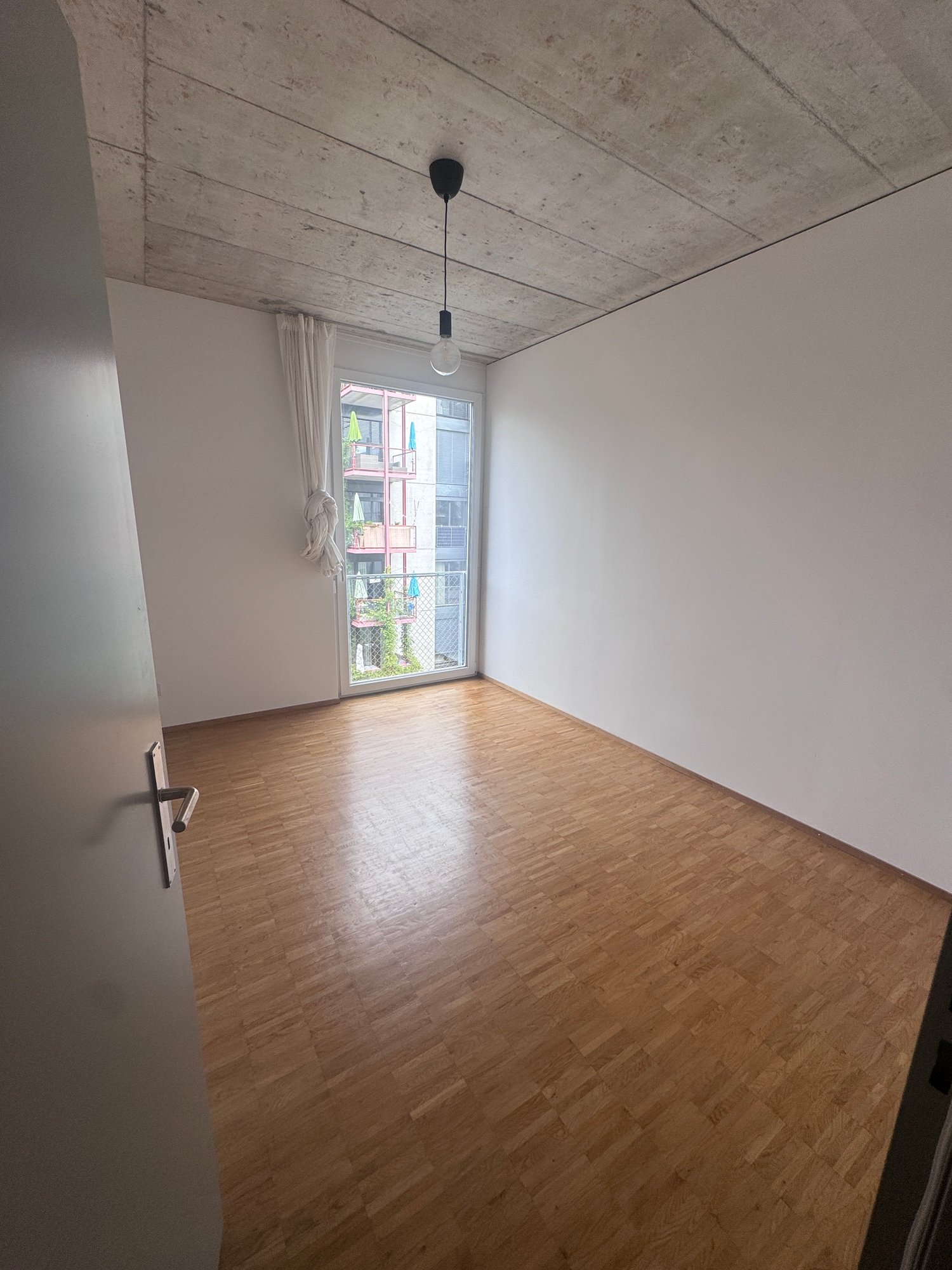 Room in a shared flat, photo 3 of 6