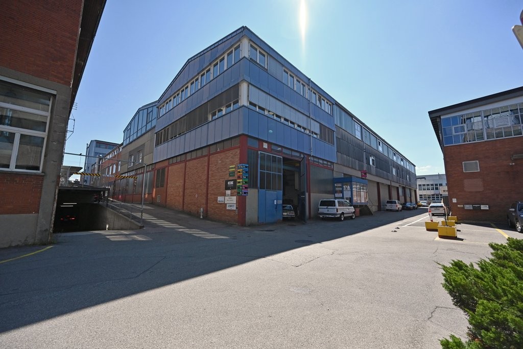 123m² office, photo 1 of 5