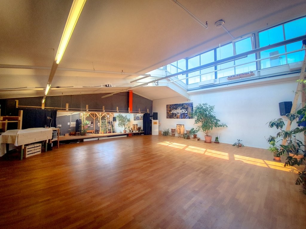 123m² office, photo 4 of 5