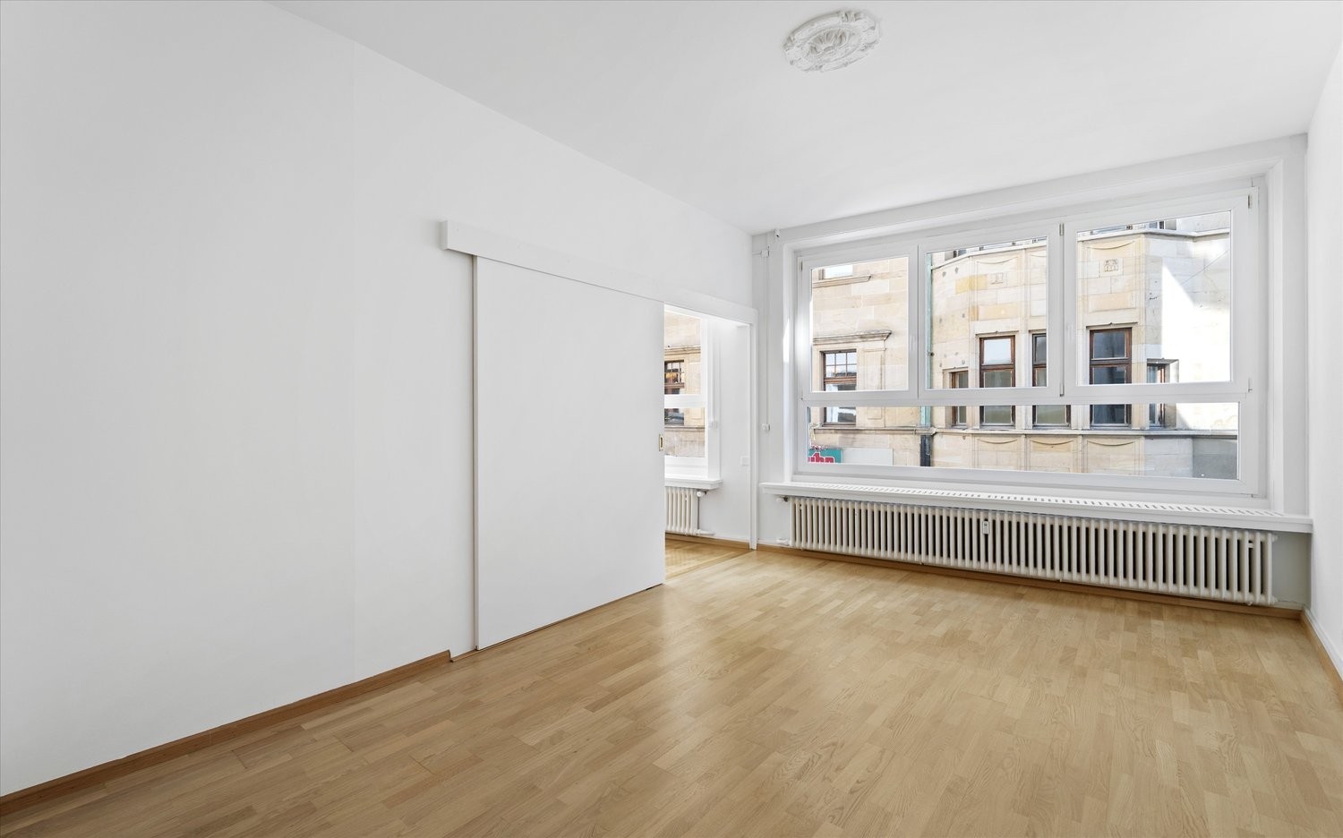 3 ½ rooms apartment, photo 7 of 10