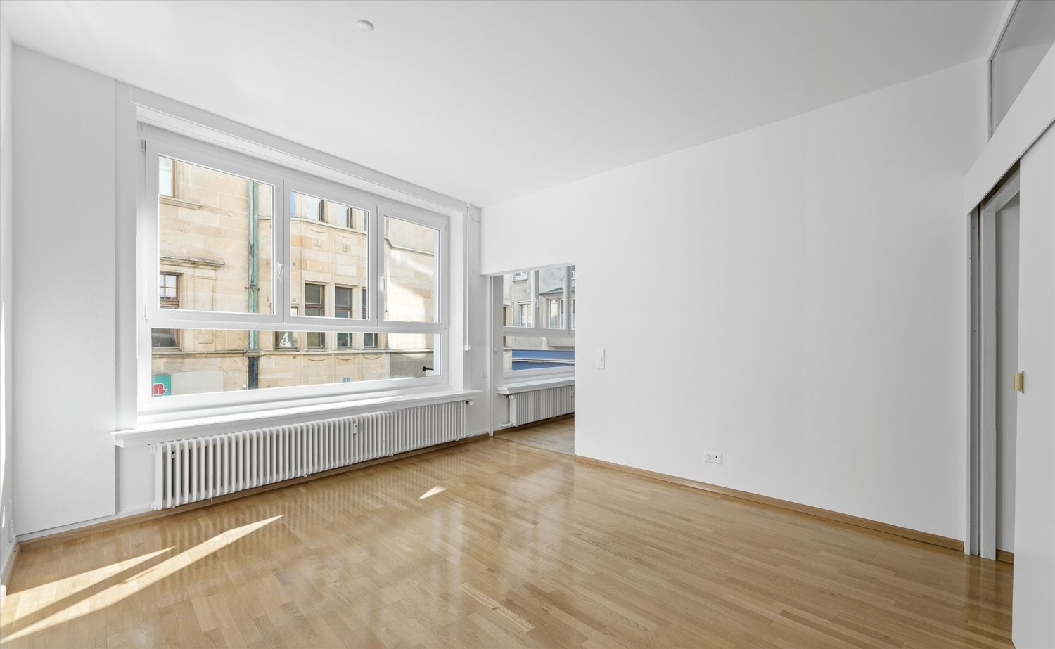 3 ½ rooms apartment, photo 8 of 10