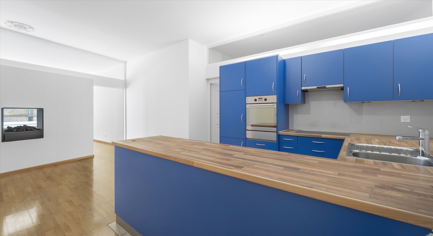 3 ½ rooms apartment, photo 2 of 10