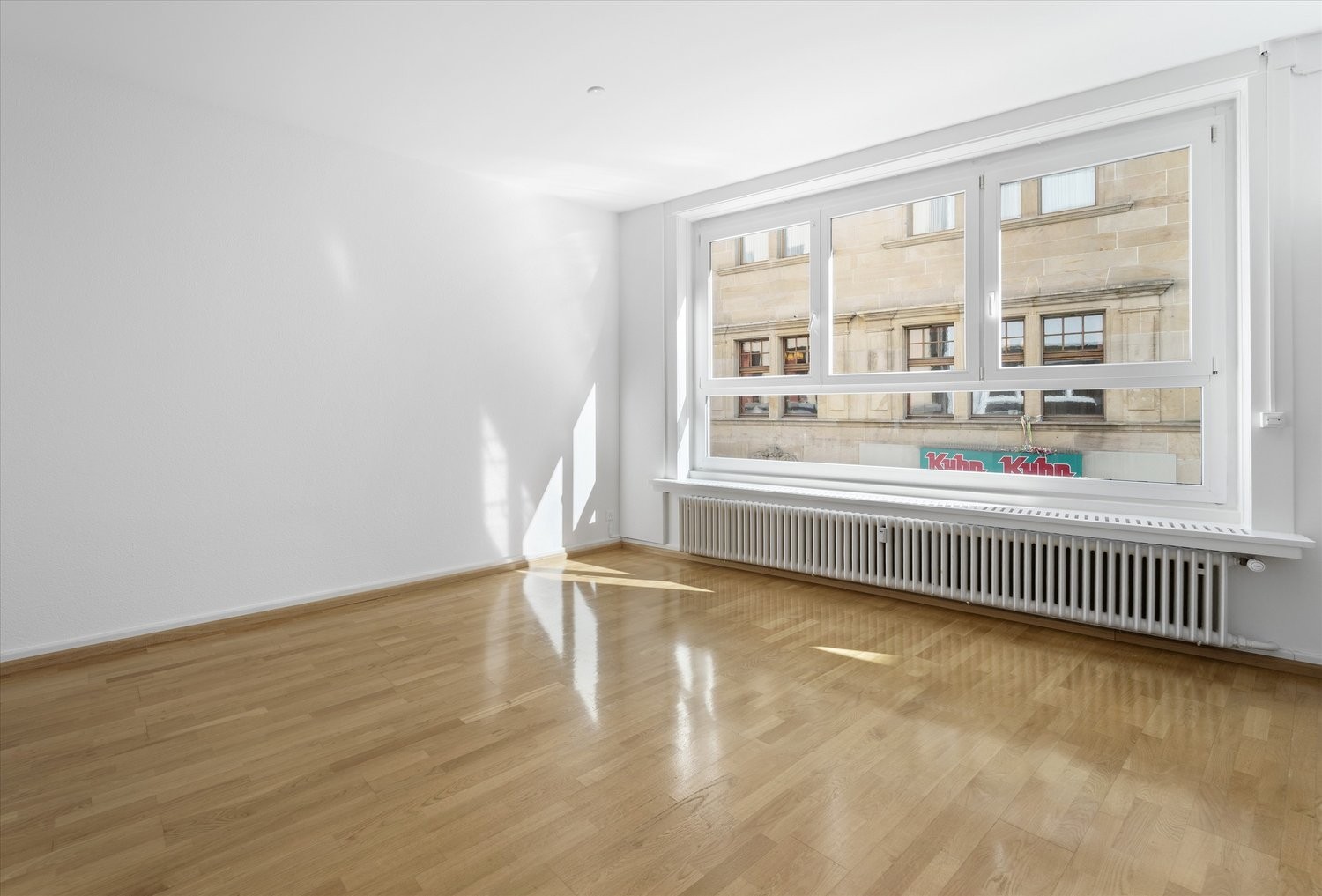 3 ½ rooms apartment, photo 6 of 10