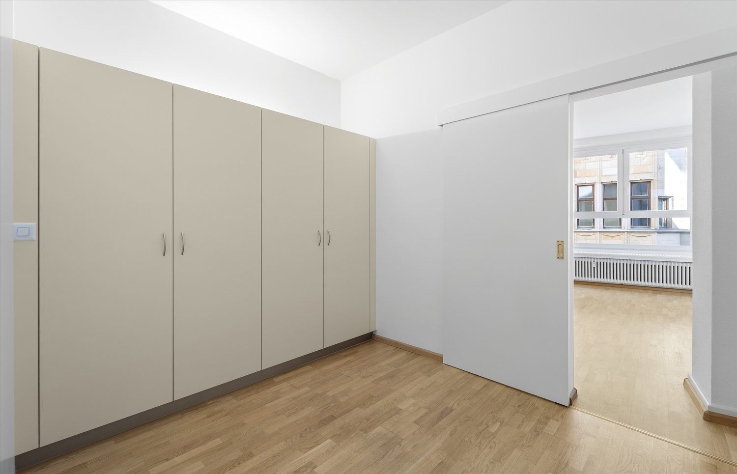 3 ½ rooms apartment, photo 9 of 10