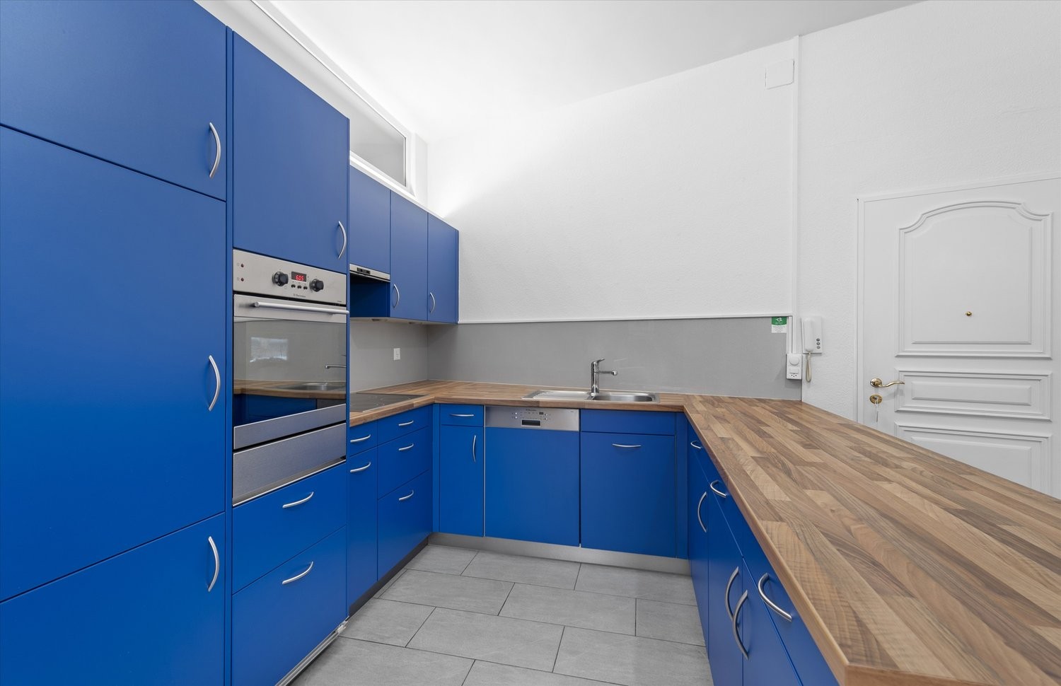 3 ½ rooms apartment, photo 4 of 10