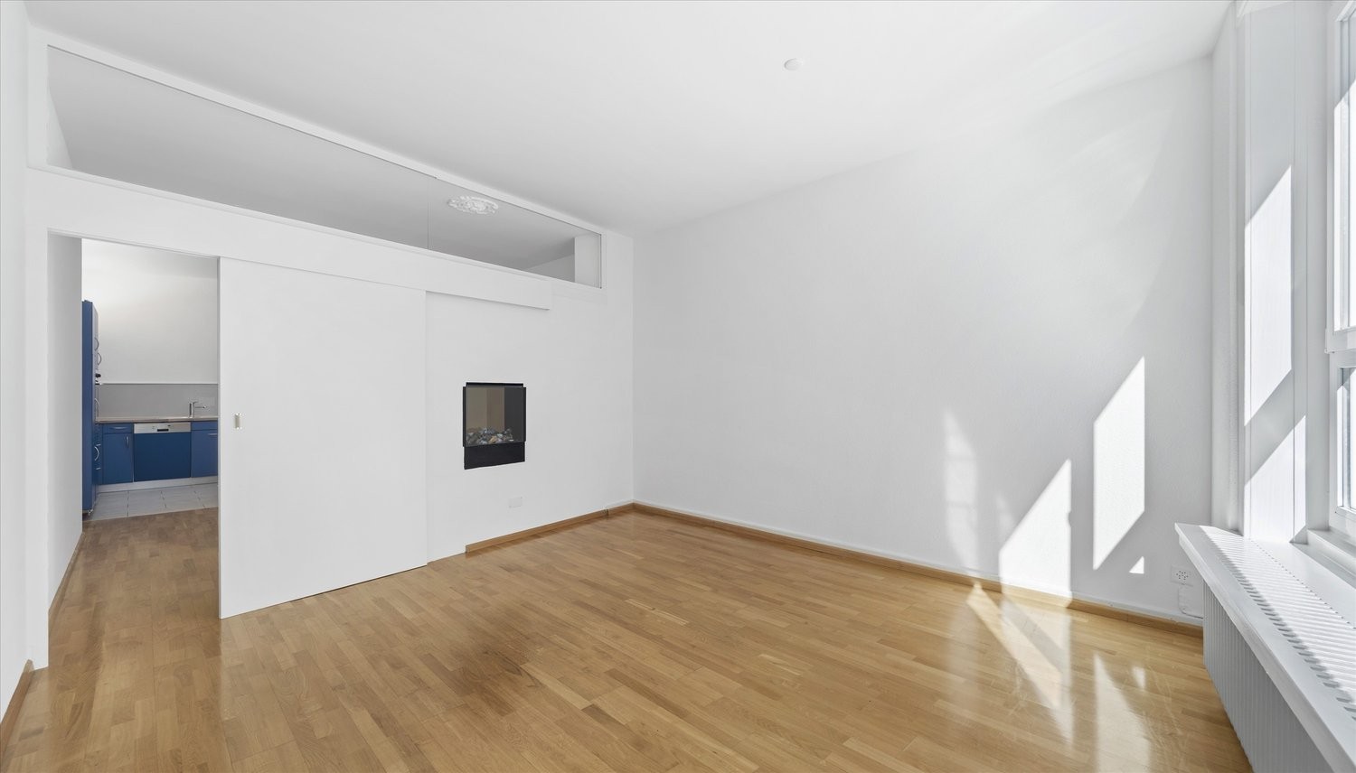 3 ½ rooms apartment, photo 3 of 10