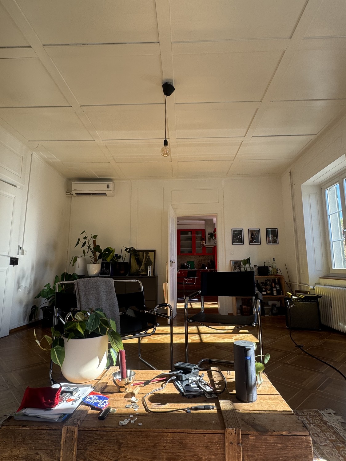 Room in a shared flat, photo 5 of 6