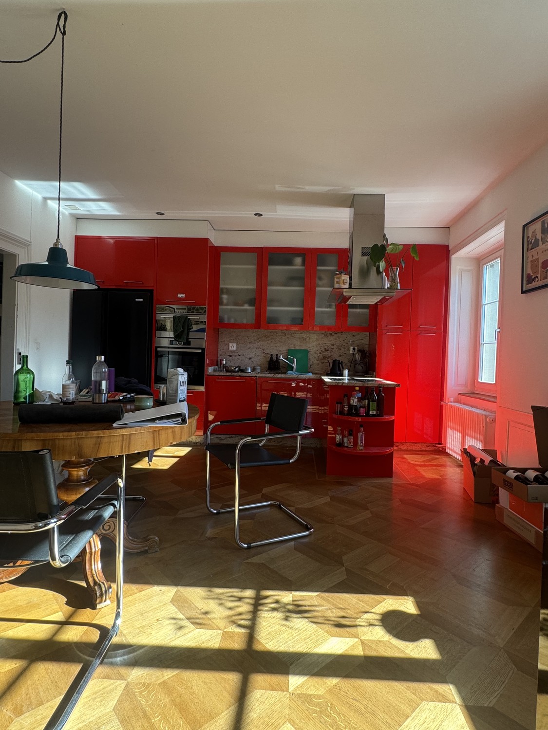 Room in a shared flat, photo 6 of 6