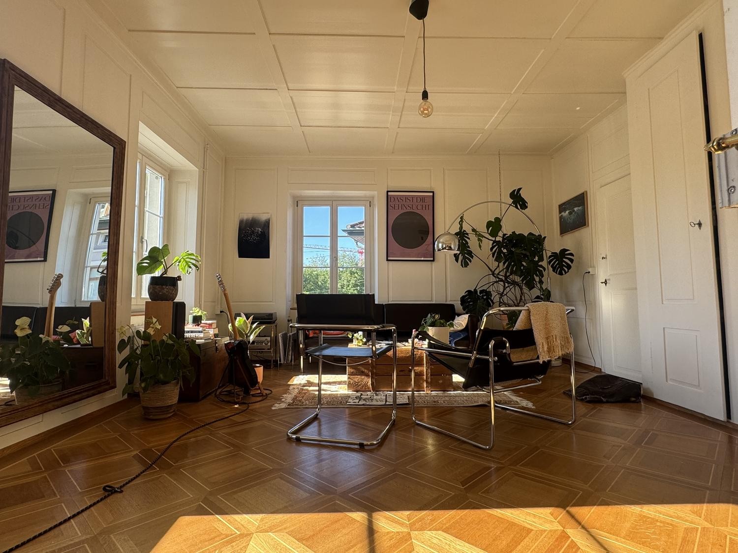 Room in a shared flat, photo 2 of 6