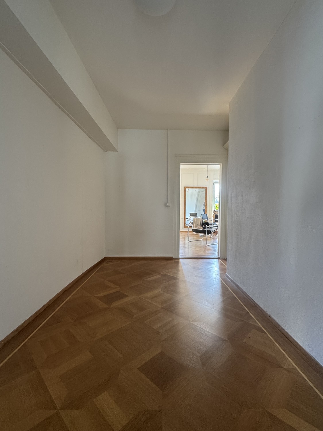 Room in a shared flat, photo 1 of 6