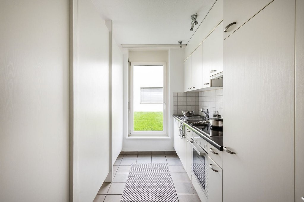 2 ½ rooms apartment, photo 4 sur 5