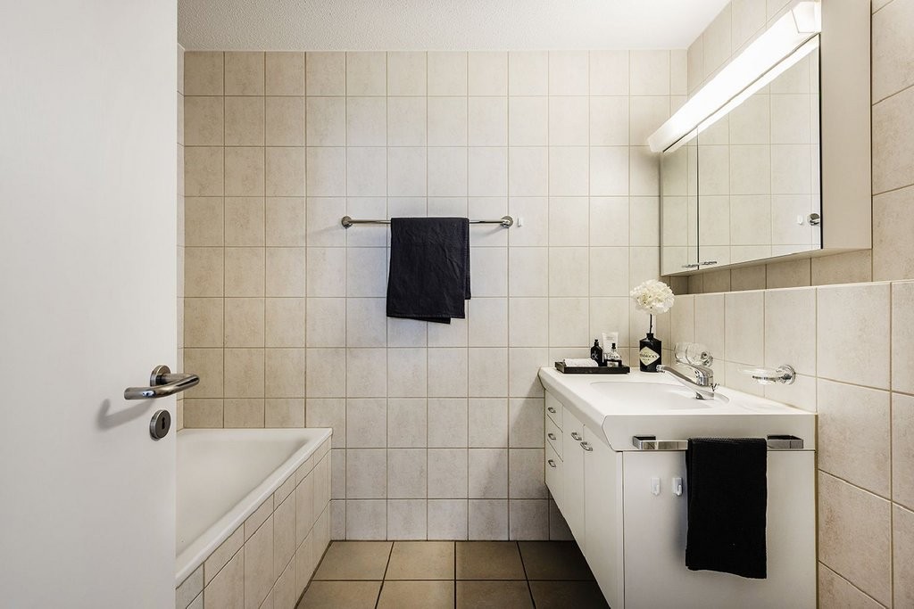 2 ½ rooms apartment, photo 3 sur 5