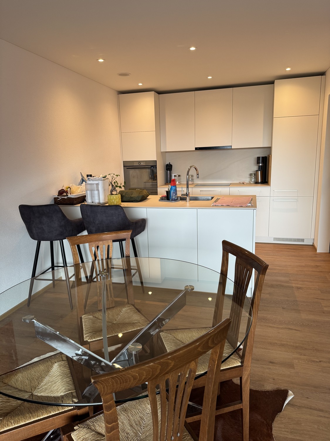 2 ½ rooms apartment, photo 7 of 7