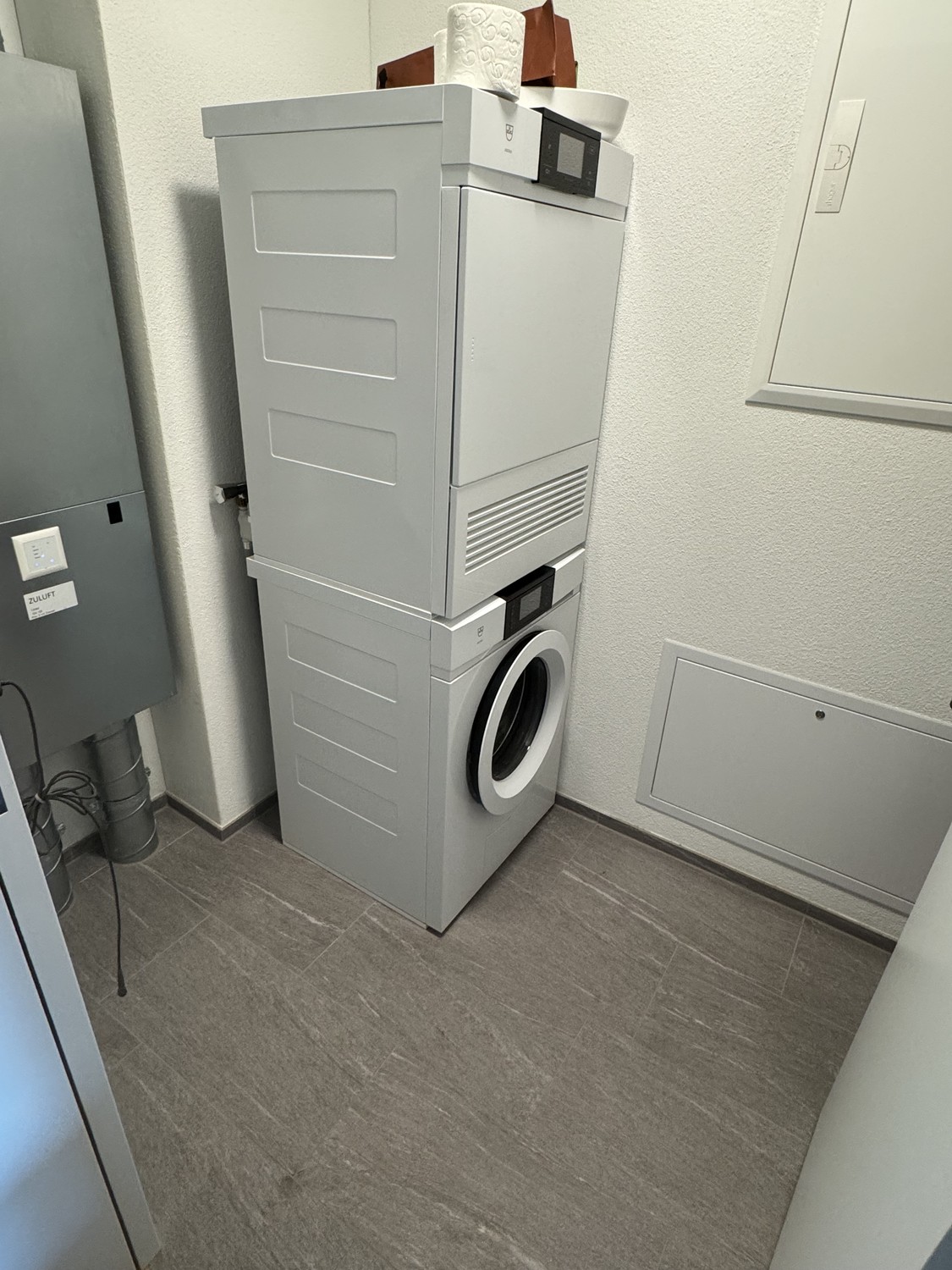 2 ½ rooms apartment, photo 6 of 7