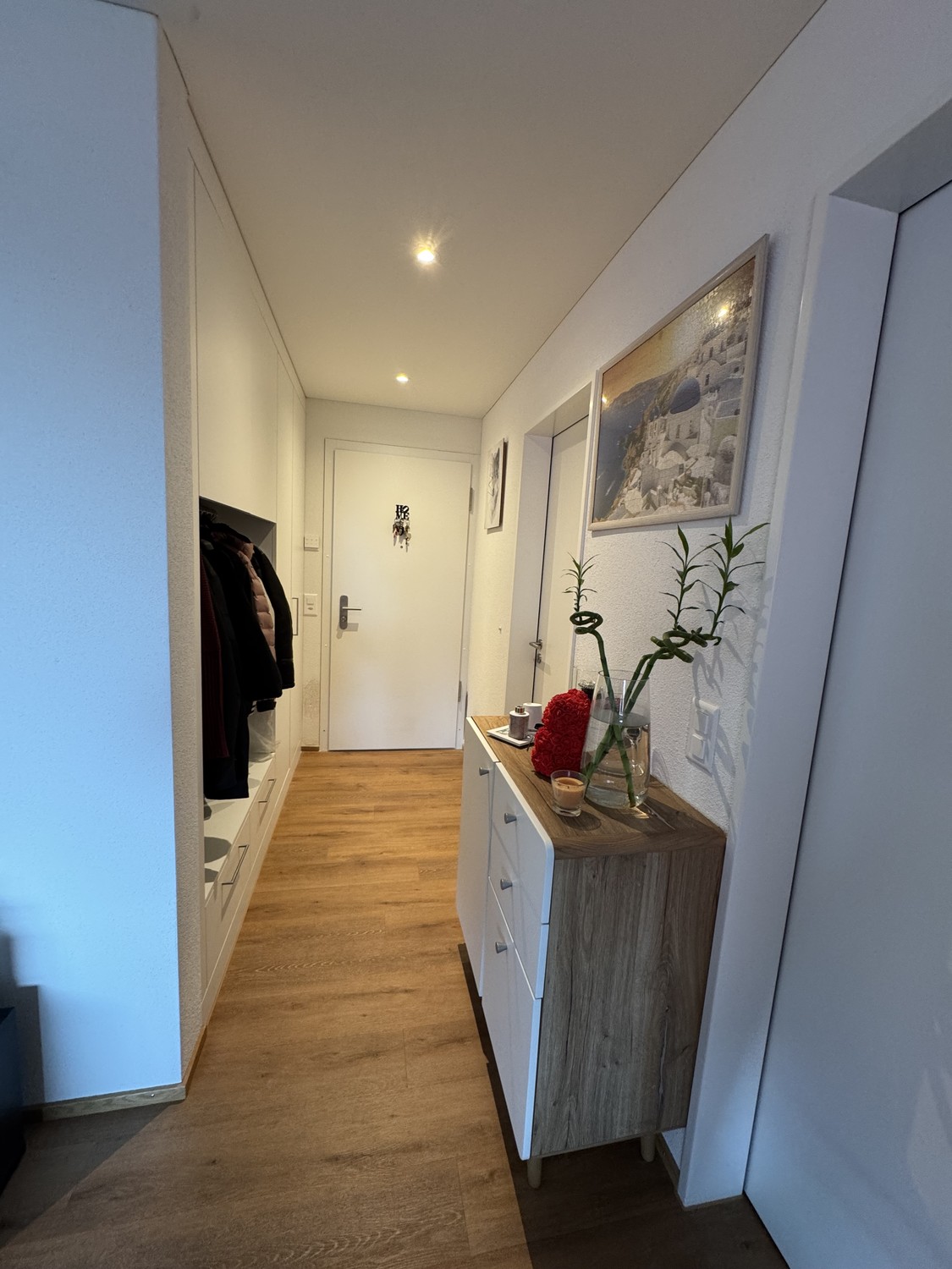 2 ½ rooms apartment, photo 3 of 7