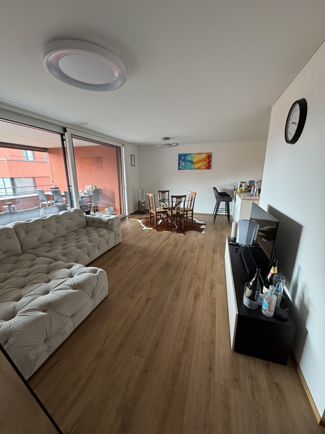 2 ½ rooms apartment, photo 2 of 7