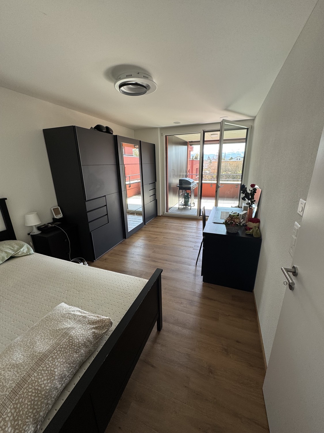 2 ½ rooms apartment, photo 4 of 7