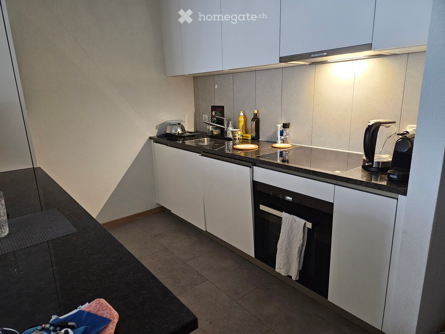4 rooms apartment, photo 5 of 5