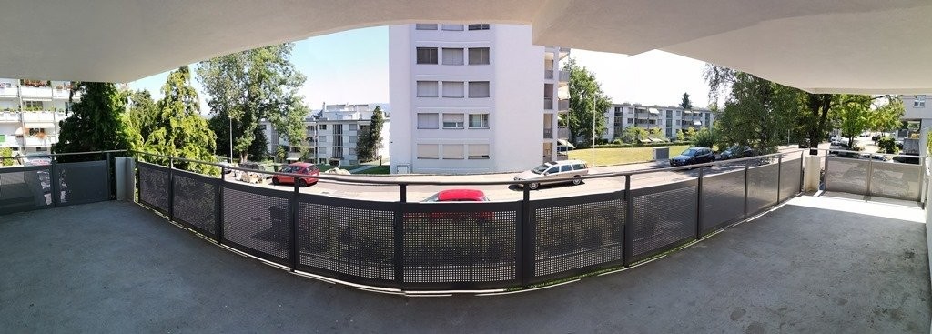 Appartement de 3 pièces