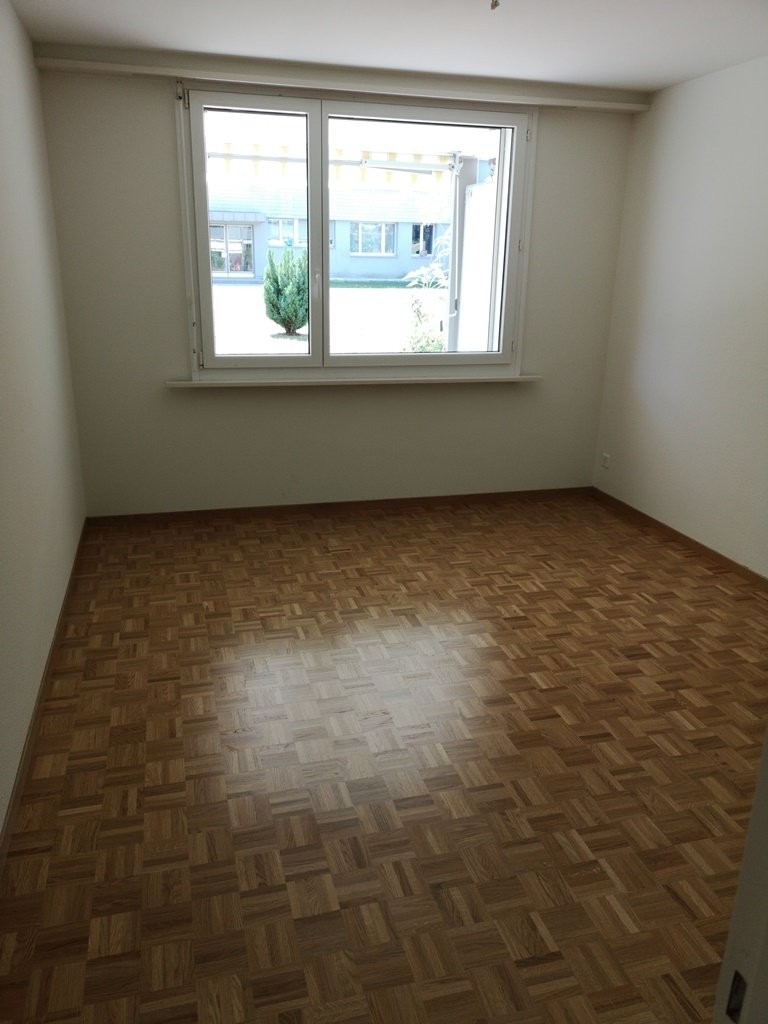 Appartement de 3 pièces