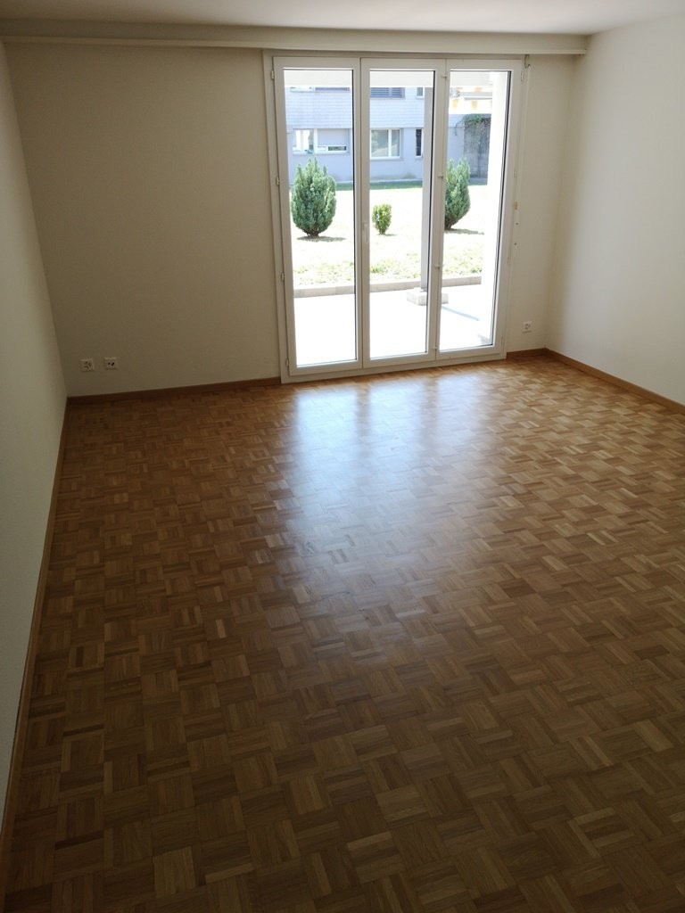 Appartement de 3 pièces