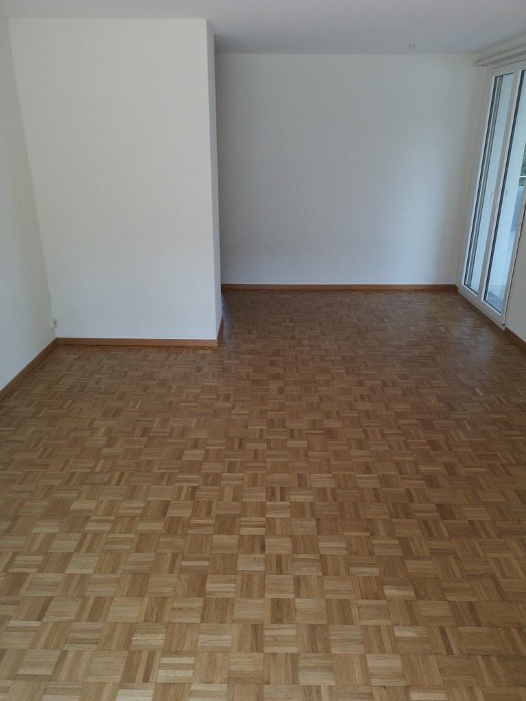 Appartement de 3 pièces