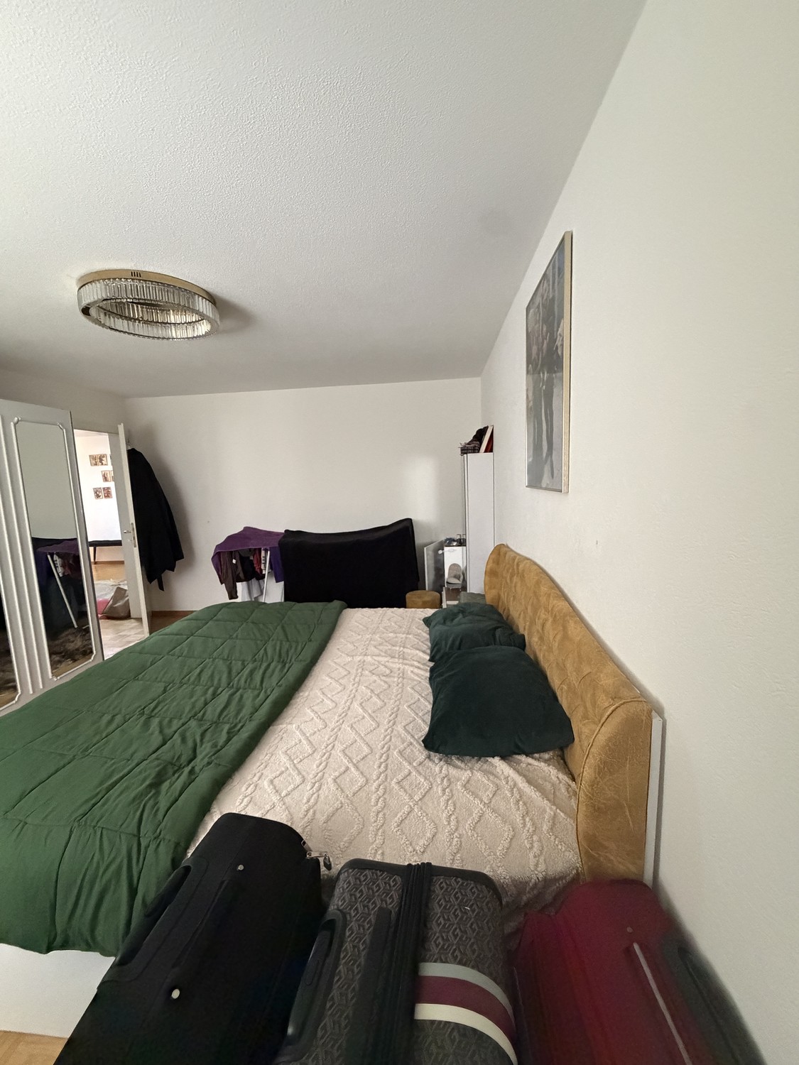 5 ½ rooms apartment, photo 7 of 10