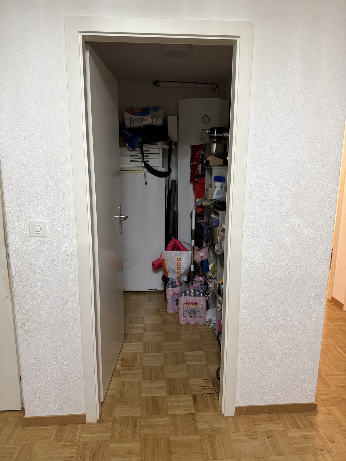 5 ½ rooms apartment, photo 9 of 10