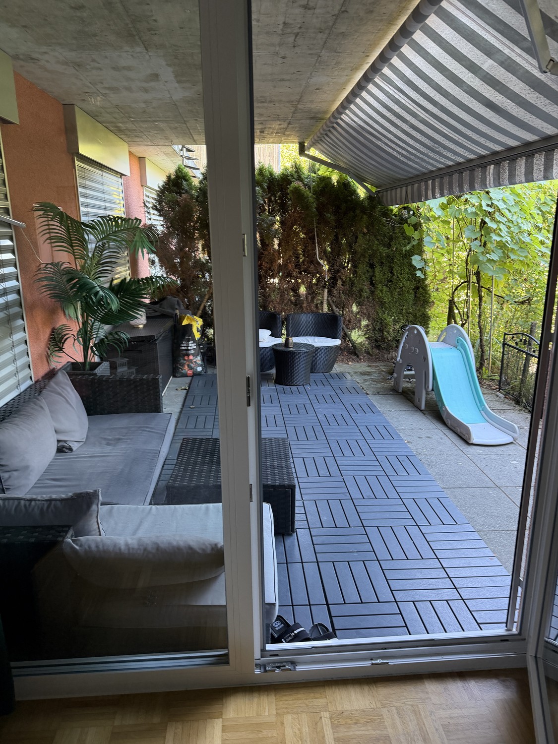 5 ½ rooms apartment, photo 1 of 10