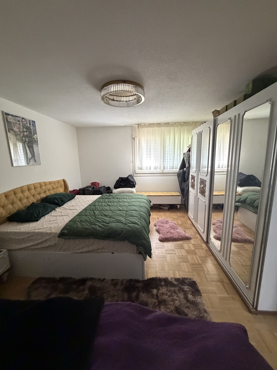 5 ½ rooms apartment, photo 8 of 10
