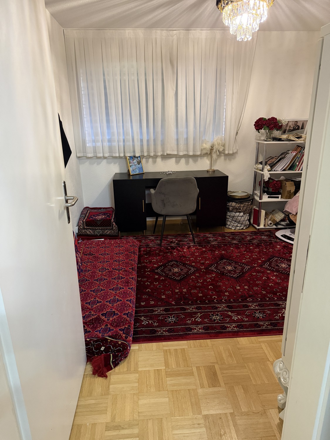 5 ½ rooms apartment, photo 6 of 10