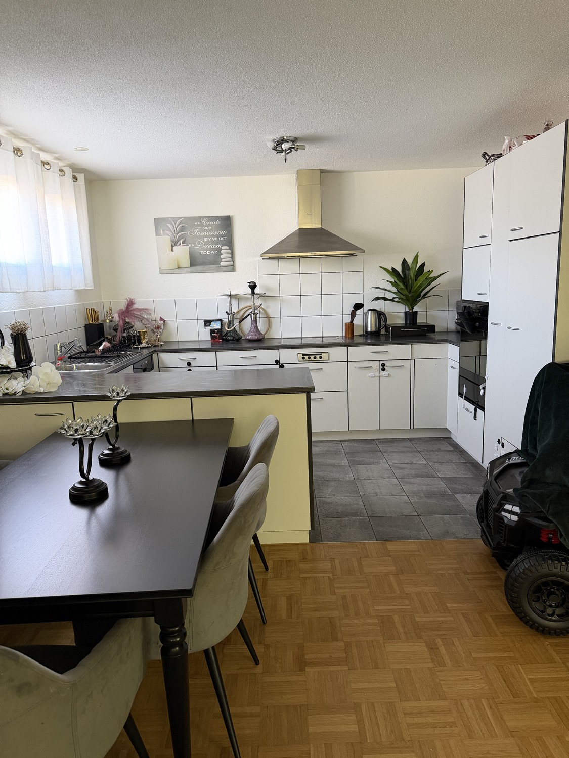 5 ½ rooms apartment, photo 5 of 10