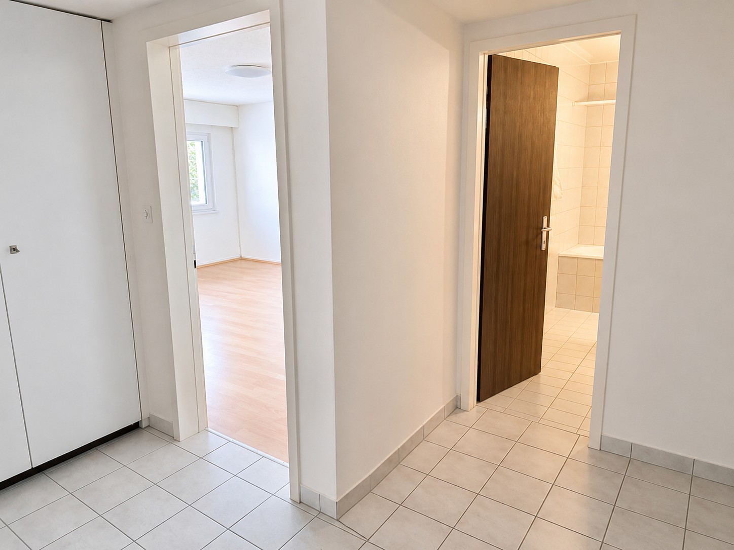 1 ½ rooms apartment, photo 5 of 6