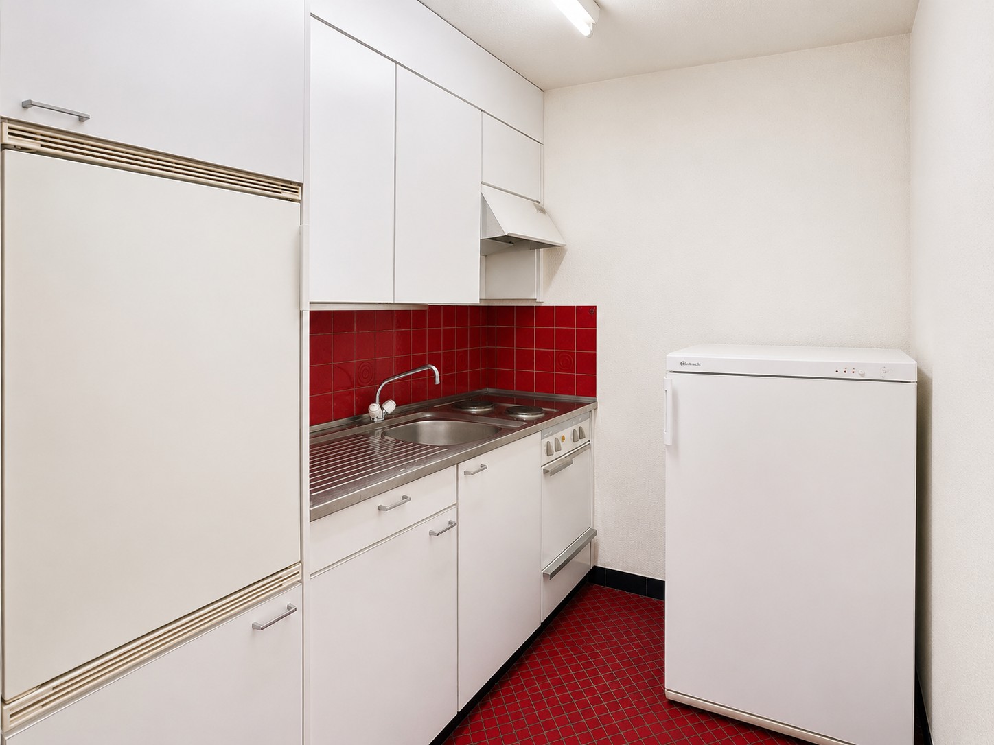 1 ½ rooms apartment, photo 6 of 6