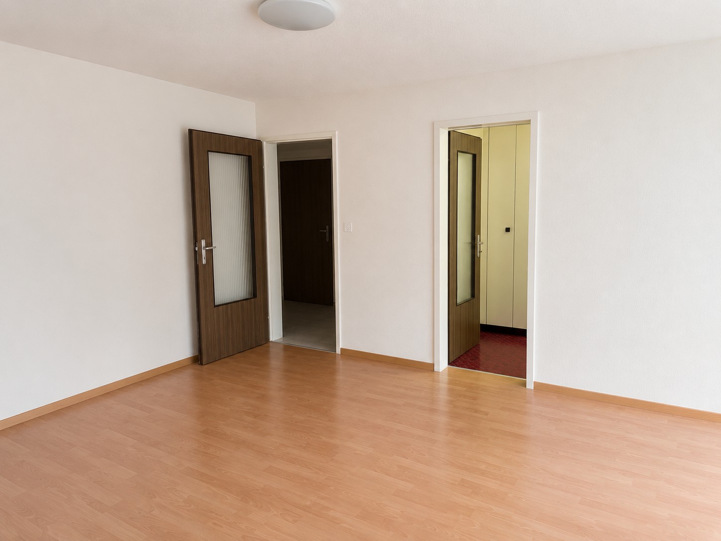 1 ½ rooms apartment, photo 3 of 6