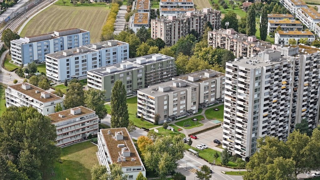 75m² office, photo 1 of 6