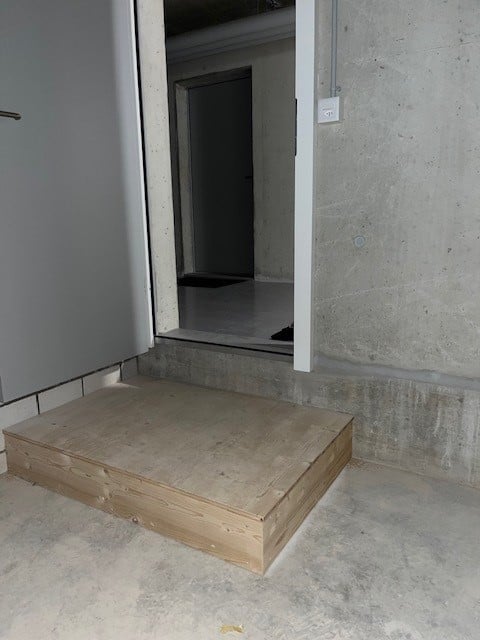 Storage room, photo 3 of 3